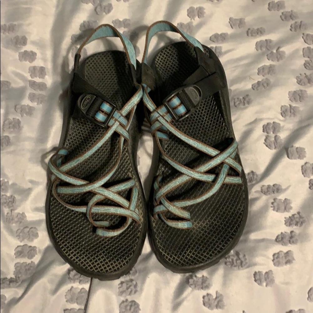 Chaco sandal